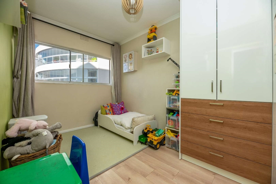 To Let 2 Bedroom Property for Rent in Mouille Point Western Cape